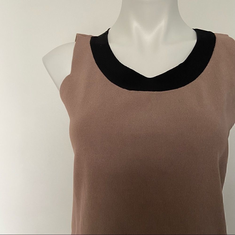 Covington Knit Tank Top - Picture 3 of 6